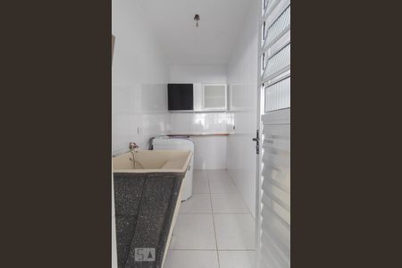 Casa para alugar com 100m², 3 quartos e 1 vagaÁrea de Serviço