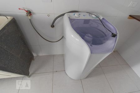 Casa para alugar com 100m², 3 quartos e 1 vagaÁrea de Serviço