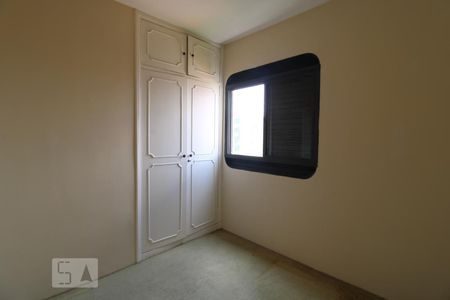 Quarto 1 de apartamento à venda com 3 quartos, 107m² em Campo Belo, São Paulo