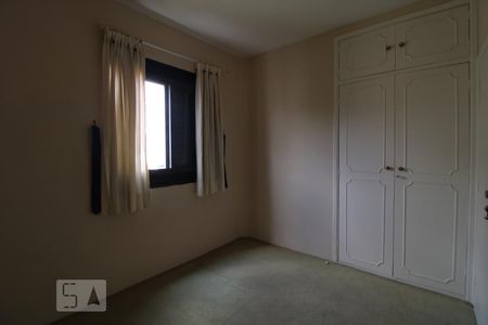Quarto 2 de apartamento à venda com 3 quartos, 107m² em Campo Belo, São Paulo