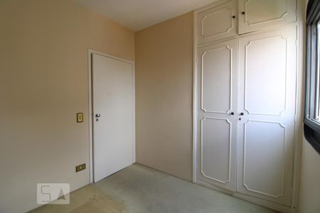 Quarto 1 de apartamento à venda com 3 quartos, 107m² em Campo Belo, São Paulo