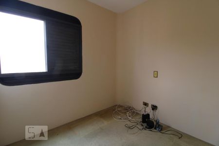 Quarto 1 de apartamento à venda com 3 quartos, 107m² em Campo Belo, São Paulo