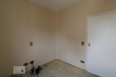 Quarto 1 de apartamento à venda com 3 quartos, 107m² em Campo Belo, São Paulo