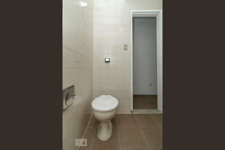 Apartamento para alugar com 35m², 1 quarto e sem vagaBanheiro