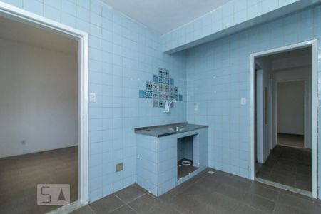Apartamento para alugar com 35m², 1 quarto e sem vagaCozinha