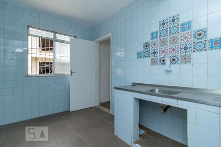 Apartamento para alugar com 35m², 1 quarto e sem vagaCozinha