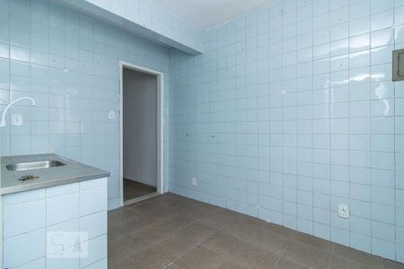 Apartamento para alugar com 35m², 1 quarto e sem vagaCozinha