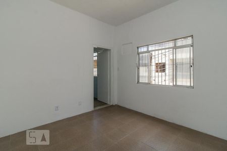 Sala de apartamento para alugar com 1 quarto, 35m² em Bento Ribeiro, Rio de Janeiro
