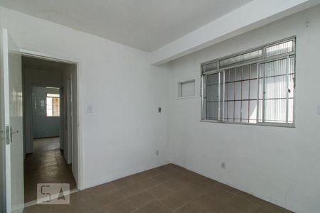 Quarto de apartamento para alugar com 1 quarto, 35m² em Bento Ribeiro, Rio de Janeiro