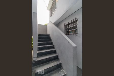 Apartamento para alugar com 35m², 1 quarto e sem vagaÁrea comum - Escada