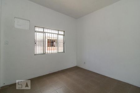 Sala de apartamento para alugar com 1 quarto, 35m² em Bento Ribeiro, Rio de Janeiro
