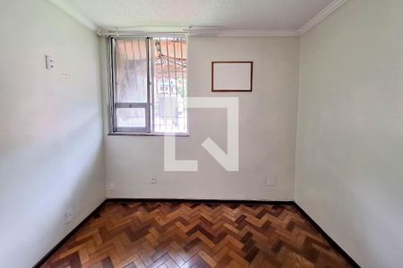 Quarto 1 de apartamento à venda com 3 quartos, 65m² em Santa Rosa, Niterói