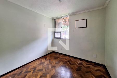 Quarto 1 de apartamento à venda com 3 quartos, 65m² em Santa Rosa, Niterói