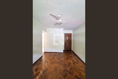Sala de apartamento à venda com 3 quartos, 65m² em Santa Rosa, Niterói