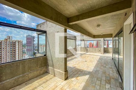 Apartamento para alugar com 96m², 2 quartos e 2 vagasCobertura