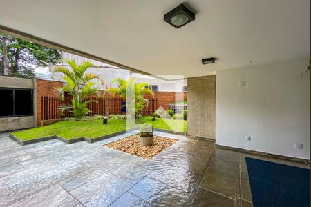 Apartamento para alugar com 96m², 2 quartos e 2 vagasÁrea comum