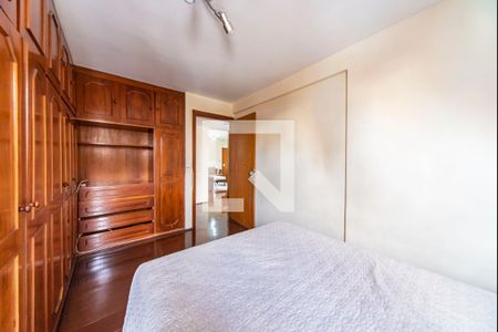 Apartamento para alugar com 96m², 2 quartos e 2 vagasQuarto 2