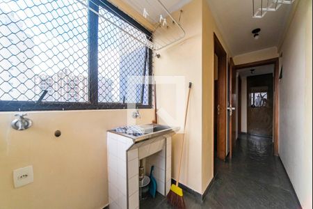 Apartamento para alugar com 96m², 2 quartos e 2 vagasÁrea de Serviço
