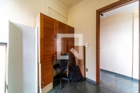 Apartamento para alugar com 96m², 2 quartos e 2 vagasQuarto de Serviço