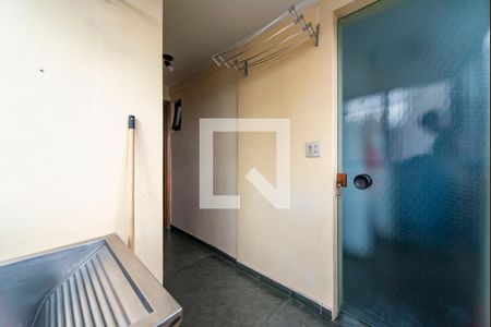 Apartamento para alugar com 96m², 2 quartos e 2 vagasÁrea de Serviço