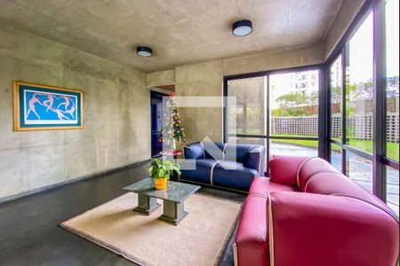 Apartamento para alugar com 96m², 2 quartos e 2 vagasHall de Entrada