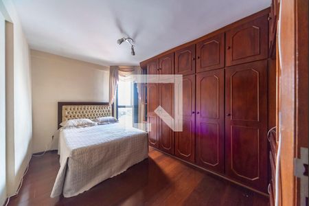 Apartamento para alugar com 96m², 2 quartos e 2 vagasQuarto 2