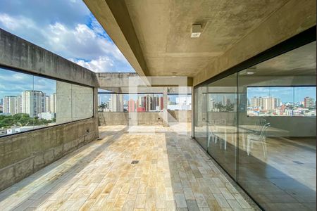 Apartamento para alugar com 96m², 2 quartos e 2 vagasCobertura