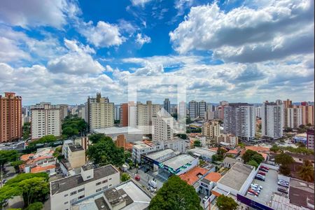 Apartamento para alugar com 96m², 2 quartos e 2 vagasVista da Cobertura