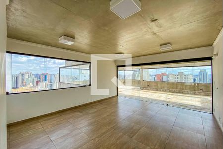 Apartamento para alugar com 96m², 2 quartos e 2 vagasCobertura