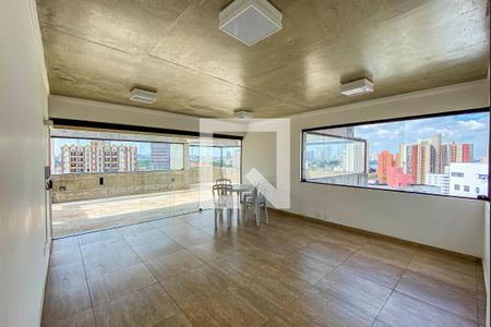 Apartamento para alugar com 96m², 2 quartos e 2 vagasCobertura