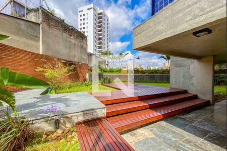Apartamento para alugar com 96m², 2 quartos e 2 vagasÁrea comum