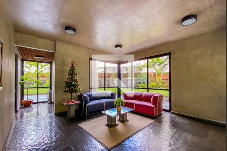 Apartamento para alugar com 96m², 2 quartos e 2 vagasHall de Entrada