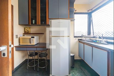 Apartamento para alugar com 96m², 2 quartos e 2 vagasCozinha 