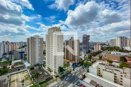 Apartamento para alugar com 96m², 2 quartos e 2 vagasVista da Cobertura