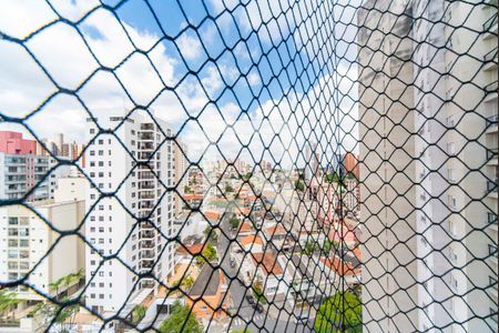 Vista do Quarto 1 de apartamento para alugar com 2 quartos, 96m² em Centro, Santo André
