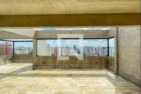 Apartamento para alugar com 96m², 2 quartos e 2 vagasCobertura