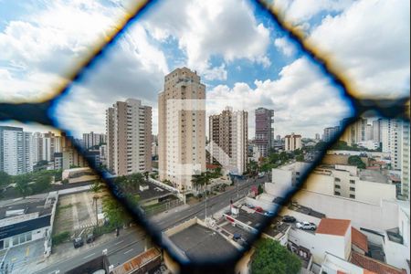 Apartamento para alugar com 96m², 2 quartos e 2 vagasVista da Cozinha