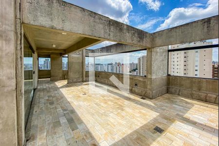 Apartamento para alugar com 96m², 2 quartos e 2 vagasCobertura