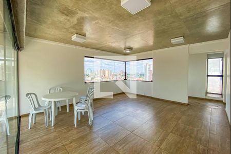 Apartamento para alugar com 96m², 2 quartos e 2 vagasCobertura