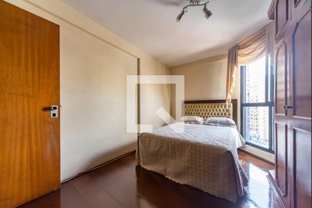 Quarto 2 de apartamento para alugar com 2 quartos, 96m² em Centro, Santo André