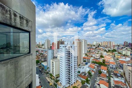 Apartamento para alugar com 96m², 2 quartos e 2 vagasVista da Cobertura