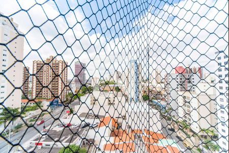Apartamento para alugar com 96m², 2 quartos e 2 vagasVista do Quarto 2