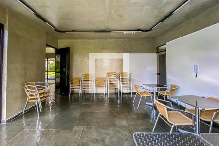Apartamento para alugar com 96m², 2 quartos e 2 vagasÁrea comum - Salão de festas
