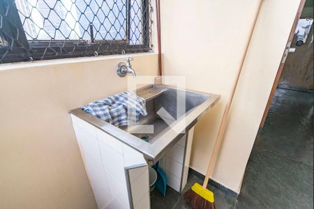 Apartamento para alugar com 96m², 2 quartos e 2 vagasTanque 
