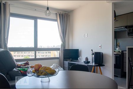 Apartamento à venda com 3 quartos, 75m² em Farroupilha, Porto Alegre