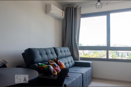 Apartamento à venda com 3 quartos, 75m² em Farroupilha, Porto Alegre