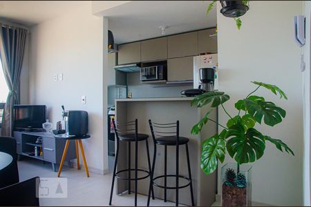 Apartamento para alugar com 3 quartos, 75m² em Farroupilha, Porto Alegre