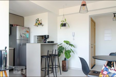 Apartamento à venda com 3 quartos, 75m² em Farroupilha, Porto Alegre