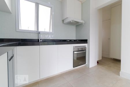 Apartamento à venda com 87m², 3 quartos e 2 vagas Apartamento à venda com 87m², 3 quartos e 2 vagasCozinha