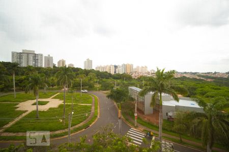 Apartamento à venda com 87m², 3 quartos e 2 vagas Apartamento à venda com 87m², 3 quartos e 2 vagasVista da Sacada com Churrasqueira